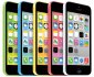 Apple iPhone 5C